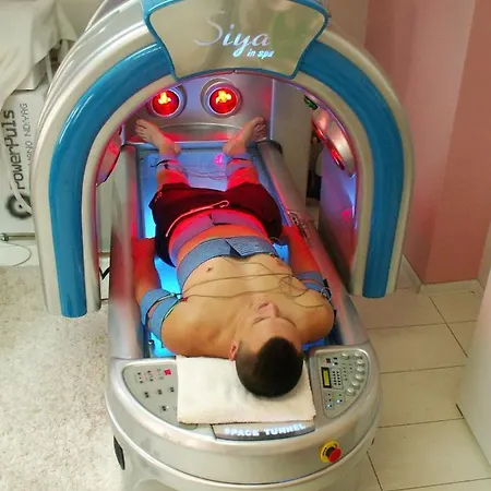 Centrum Еленя-Гура