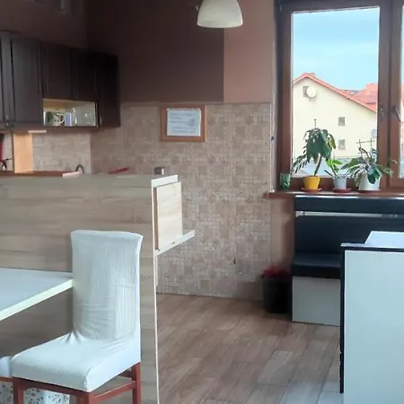 Centrum Homestay Jelenia Gora