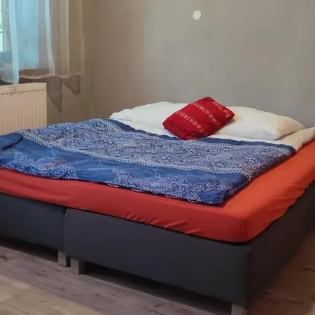 Rum i privatbostad Centrum Jelenia Góra