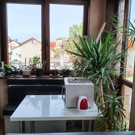 Centrum Jelenia Góra