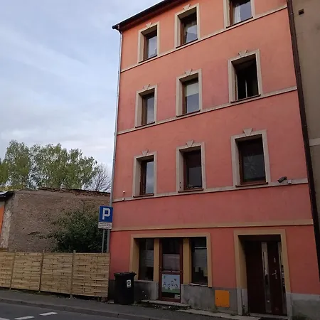 Centrum Jelenia Gora
