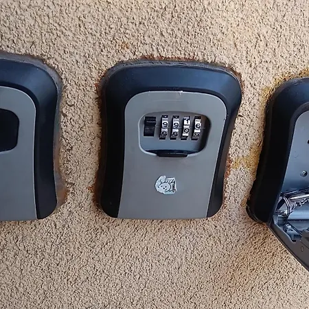 Centrum Rum i privatbostad *