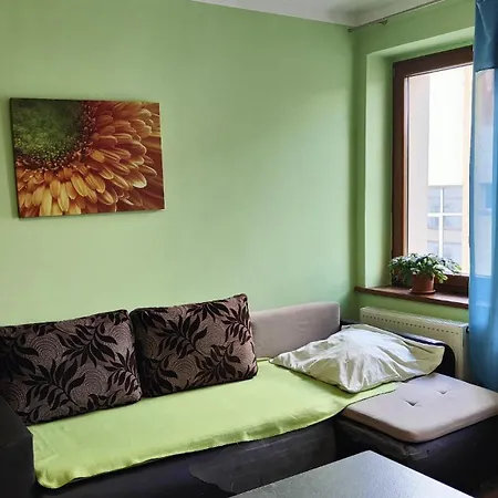 Centrum Homestay Jelenia Gora