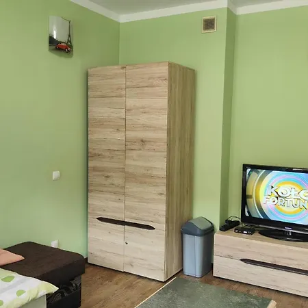Centrum Homestay Jelenia Gora