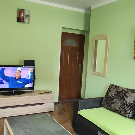 Centrum Privat bolig *