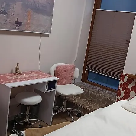 Проживание в семье Centrum Еленя-Гура