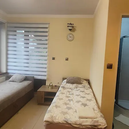 Centrum Privat bolig