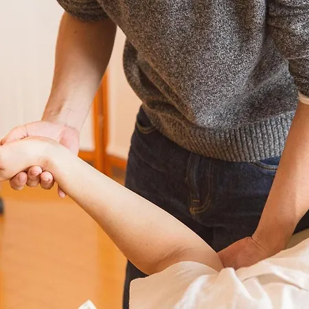 Проживание в семье Centrum