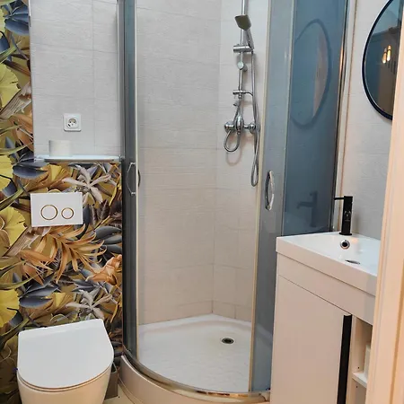 Проживание в семье Centrum Еленя-Гура