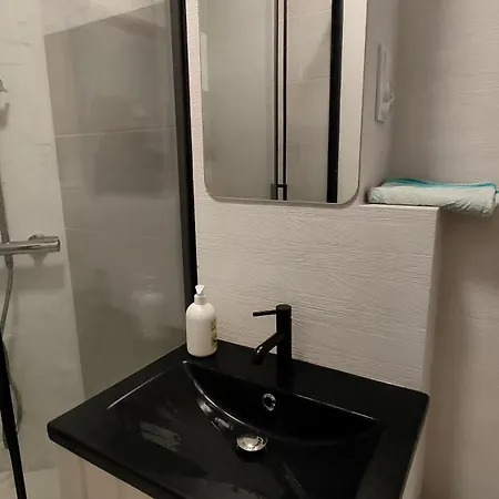 Privat bolig Centrum *