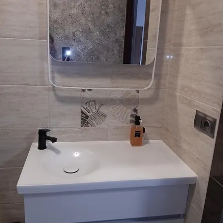 Privat bolig Centrum