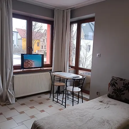 Alloggio in famiglia Centrum *