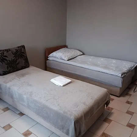 Alloggio in famiglia Centrum Jelenia Góra