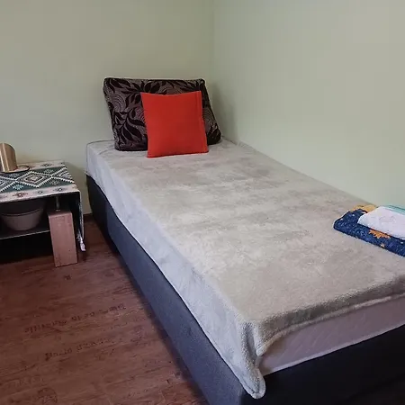 Alloggio in famiglia Centrum *