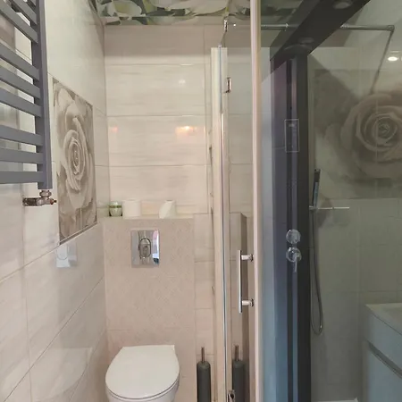Quarto em Acomodações Particulares Centrum