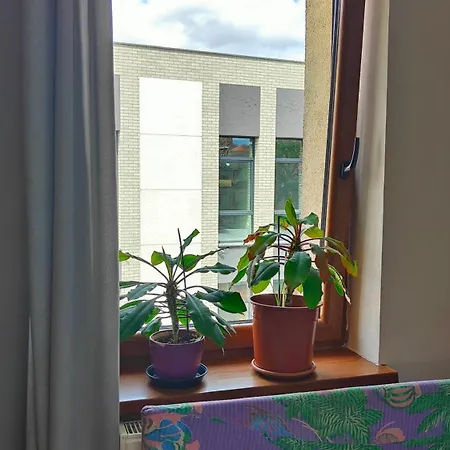 Quarto em Acomodações Particulares Centrum *