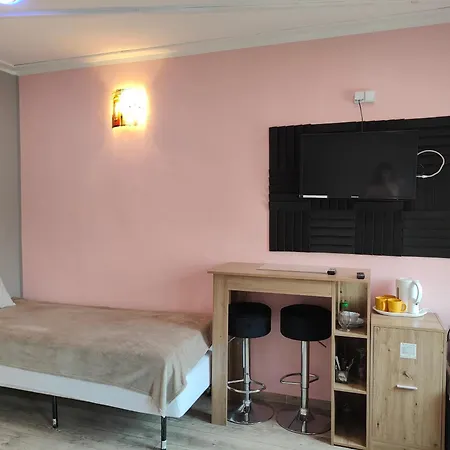 Centrum Quarto em Acomodações Particulares Jelenia Góra