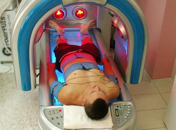 Centrum Jelenia Góra