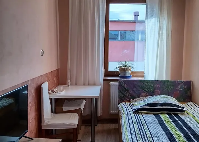 Centrum * Jelenia Gora