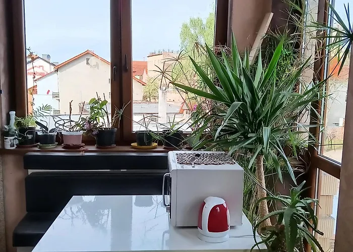 Centrum Jelenia Gora