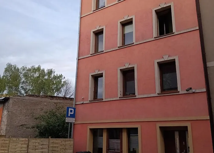 Centrum Jelenia Gora