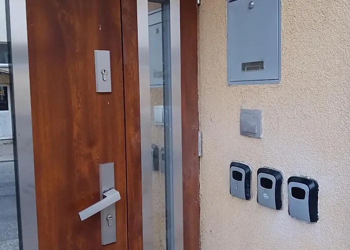 Quarto em Acomodações Particulares Centrum