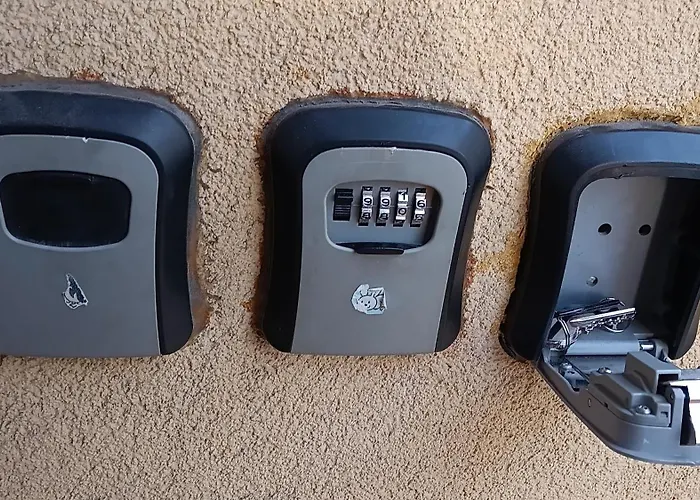 Centrum Quarto em Acomodações Particulares *