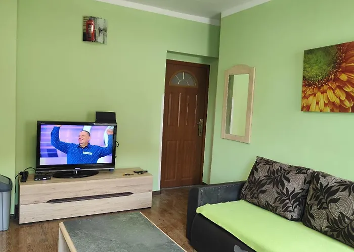 Centrum Quarto em Acomodações Particulares *