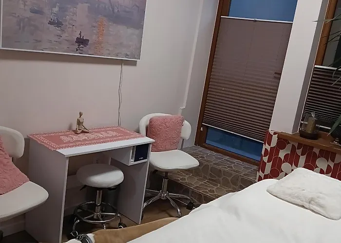 Homestay Centrum Jelenia Gora