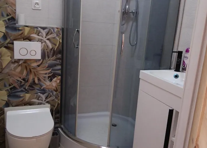 Centrum Jelenia Gora