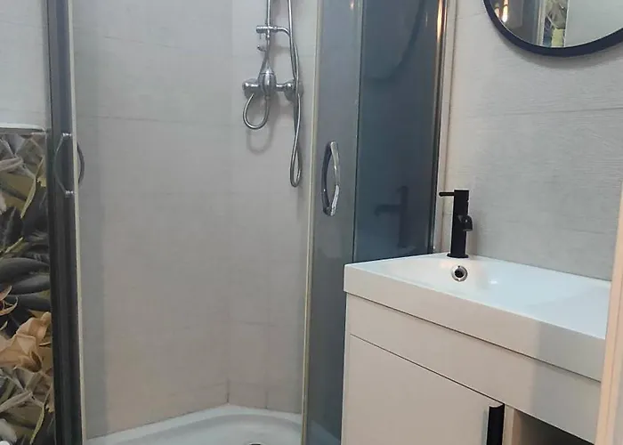 Centrum Jelenia Góra