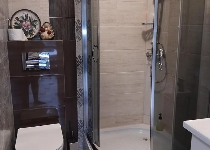 Centrum Alloggio in famiglia