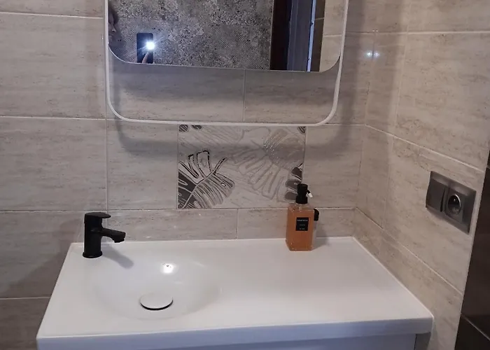 Alloggio in famiglia Centrum