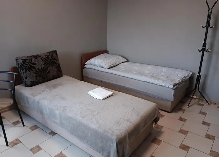 Alloggio in famiglia Centrum Jelenia Góra