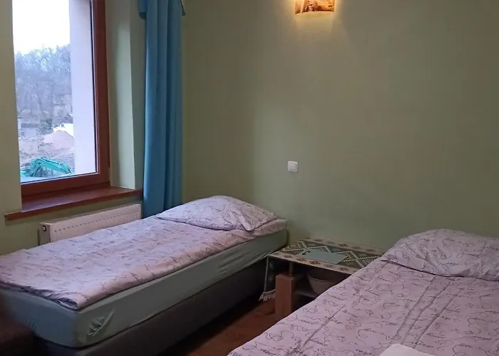 Centrum Jelenia Góra