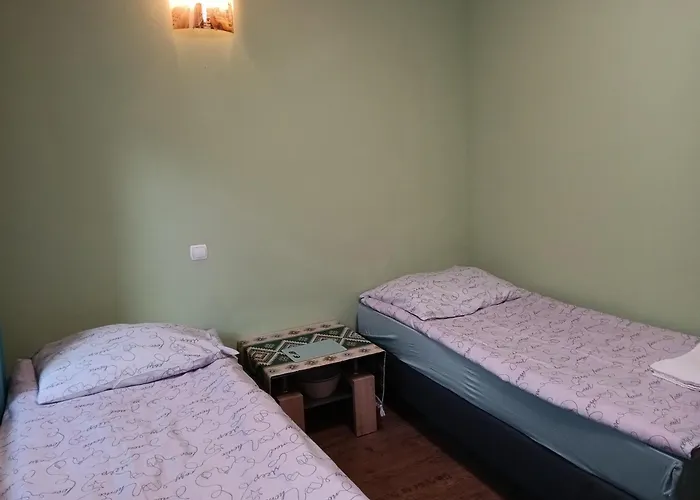 Centrum Alloggio in famiglia