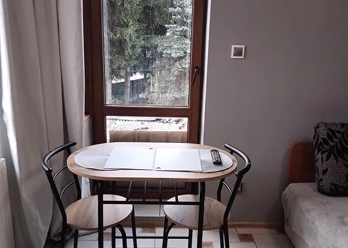 Centrum Alloggio in famiglia *